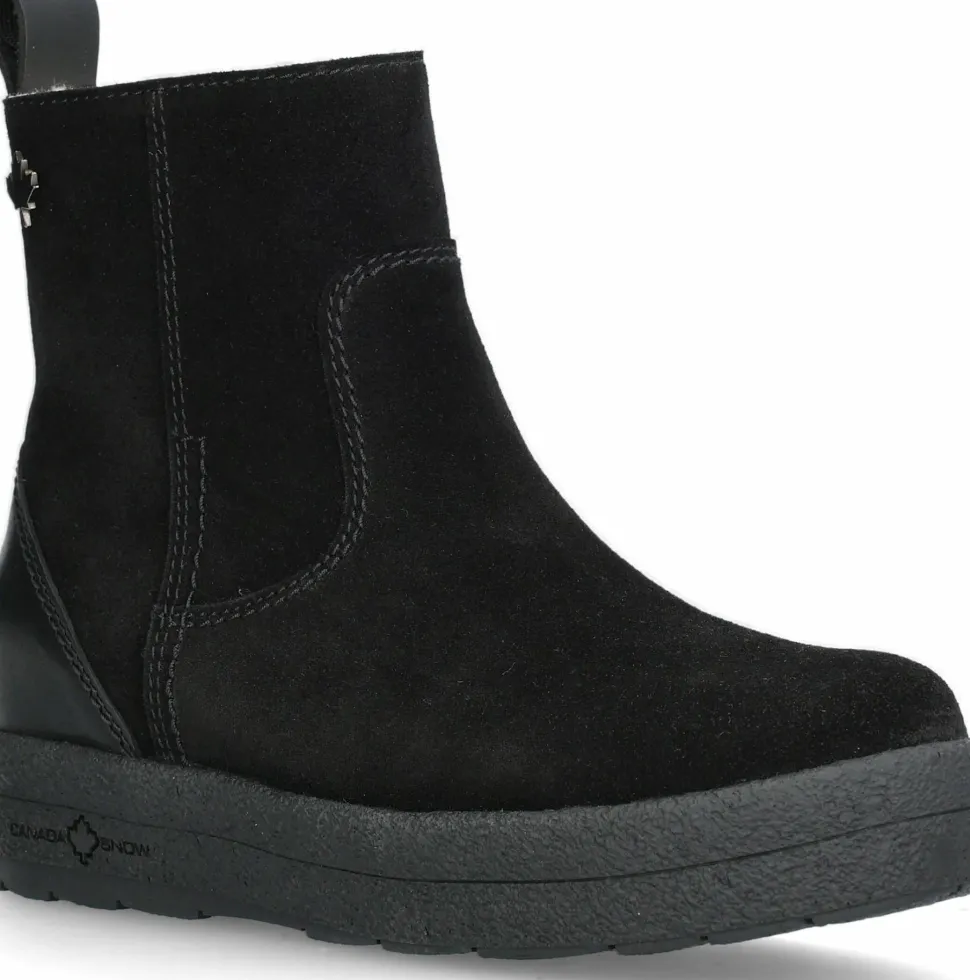 Canada Snow Women's Mount Baker Black