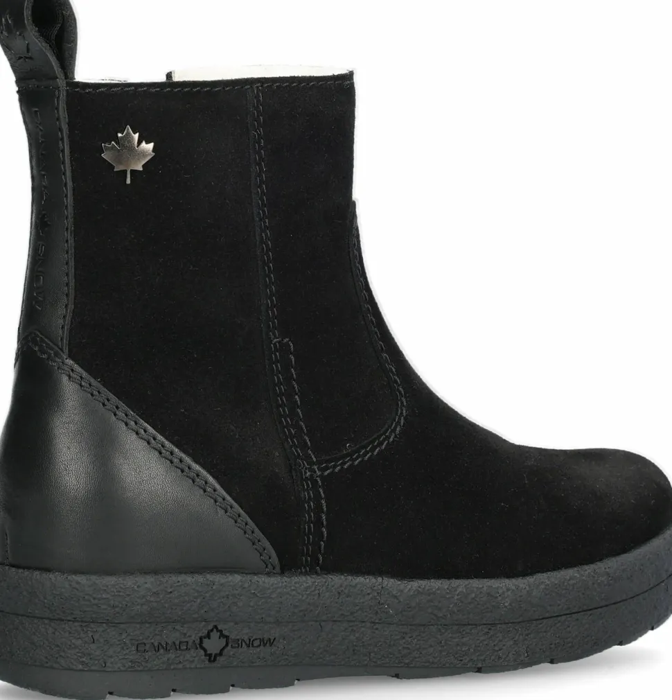 Canada Snow Women's Mount Baker Black