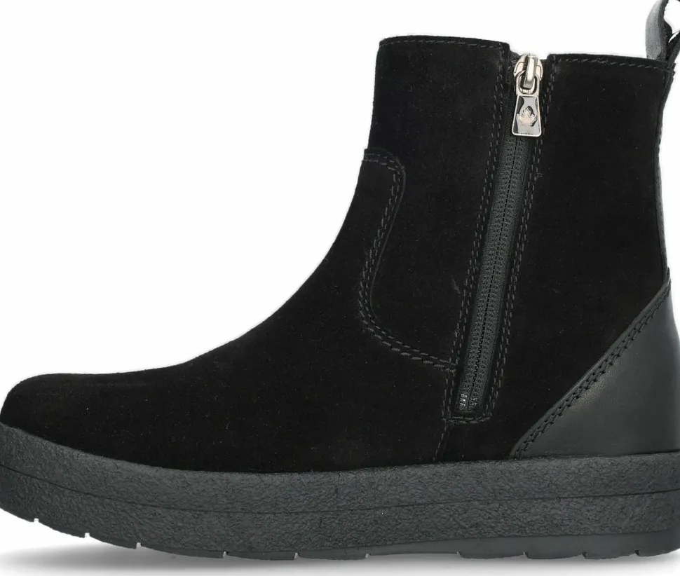 Canada Snow Women's Mount Baker Black