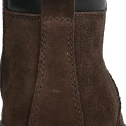 Canada Snow Women's Mount Fiona High Suede Brown