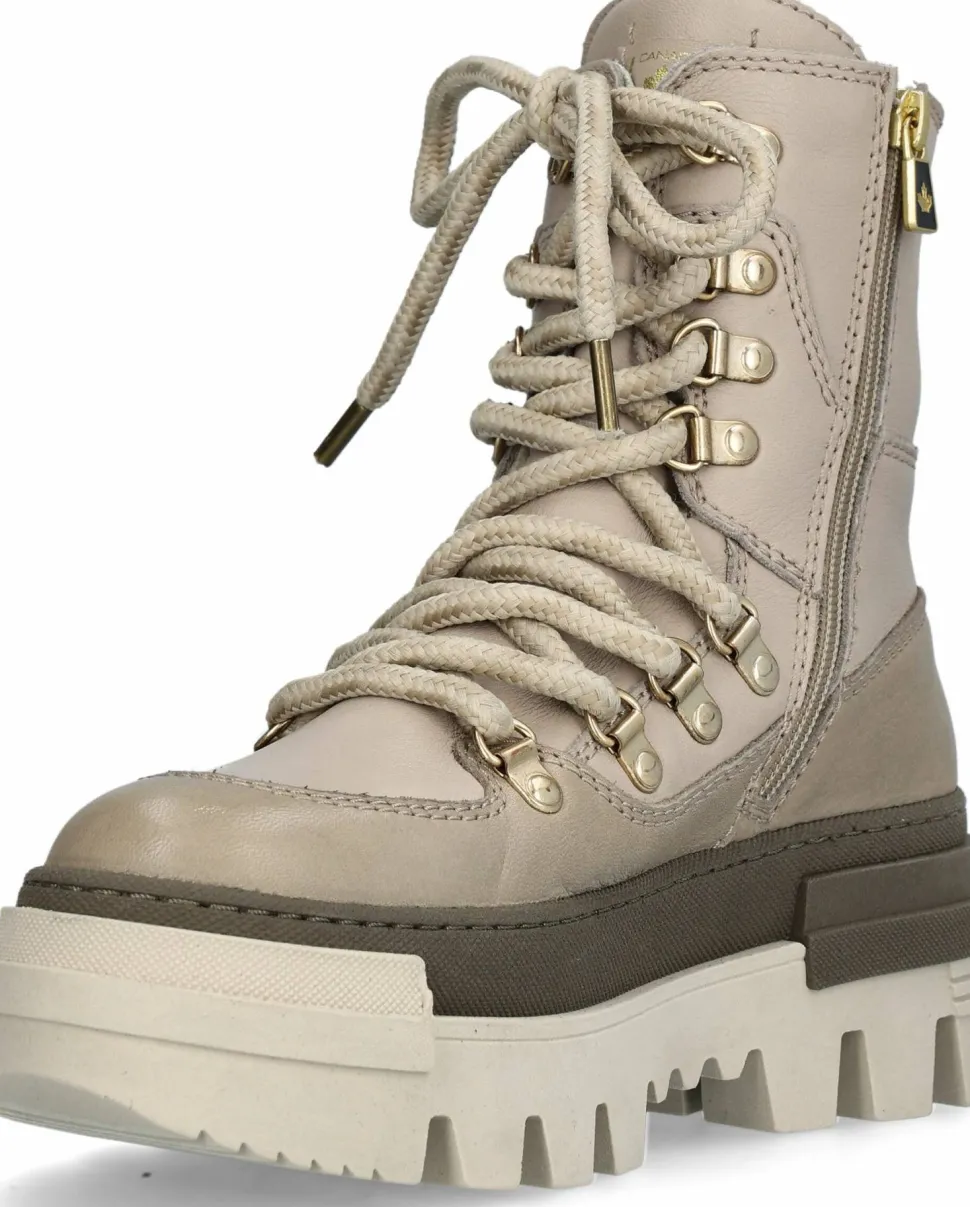 Canada Snow Women's Mount Riz Off-white