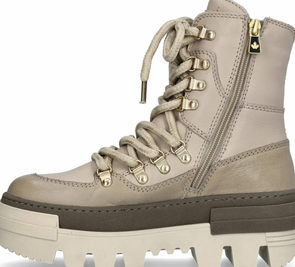 Canada Snow Women's Mount Riz Off-white