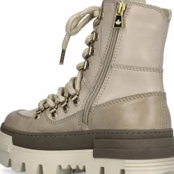 Canada Snow Women's Mount Riz Off-white