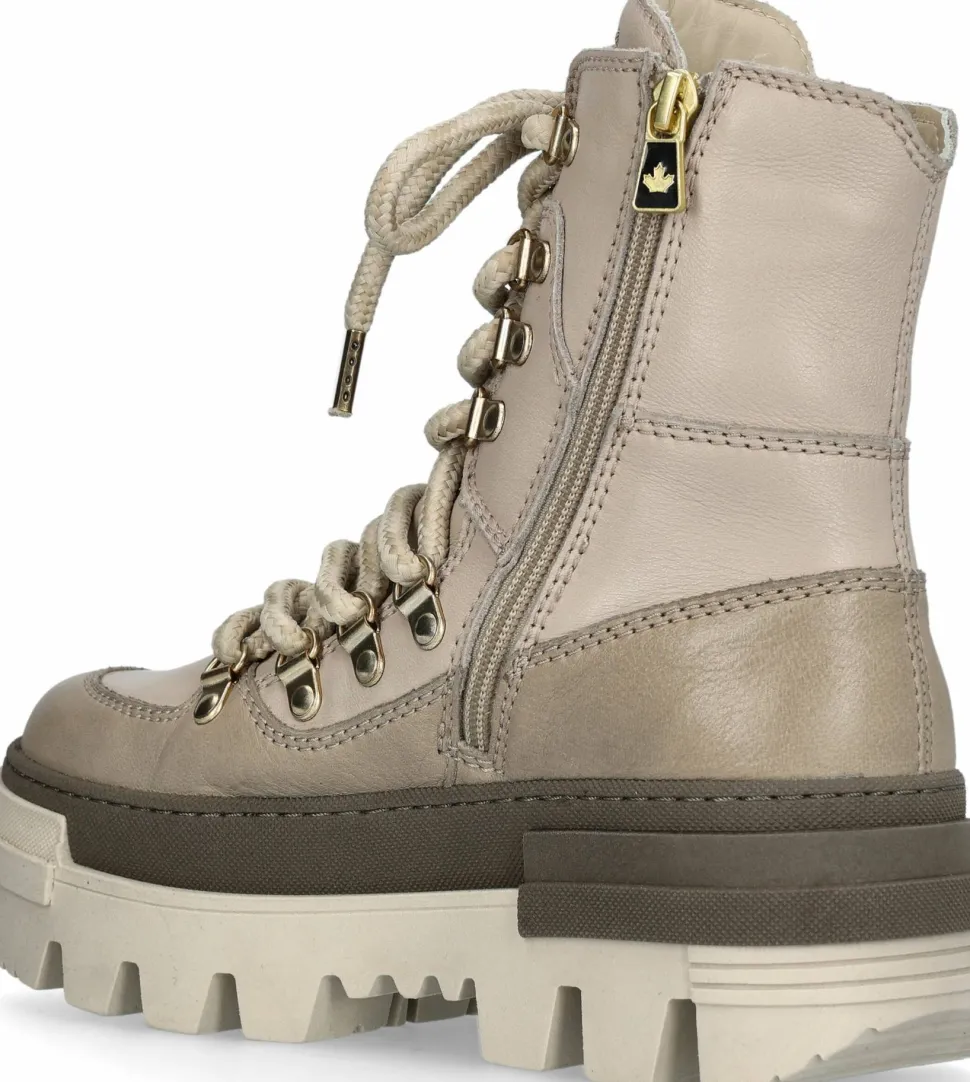 Canada Snow Women's Mount Riz Off-white