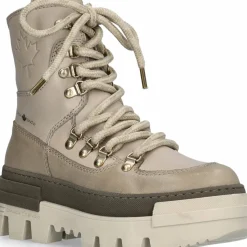 Canada Snow Women's Mount Riz Off-white