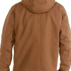 Carhartt Men's Bartlett Jacket Carhartt® Brown