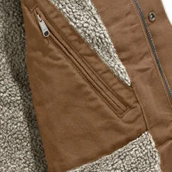 Carhartt Men's Bartlett Jacket Carhartt® Brown