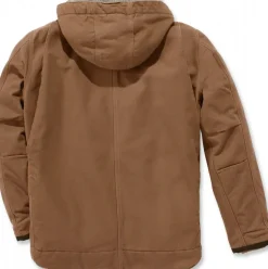 Carhartt Men's Bartlett Jacket Carhartt® Brown