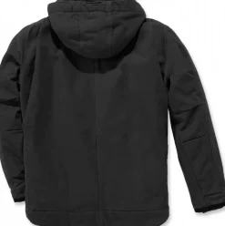 Carhartt Men's Bartlett Jacket Black