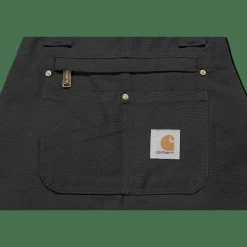 Carhartt Men's Bib Overall Black