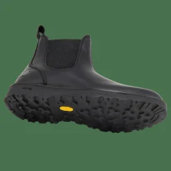 Carhartt Unisex Greenfields 2 Chelsea Boot Black