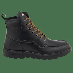 Carhartt Unisex Greenfields 2 Workboot Black