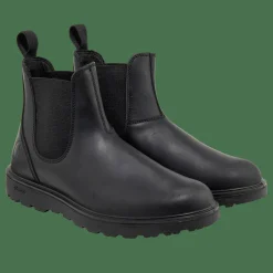 Carhartt Unisex Greenfields 2 Chelsea Boot Black