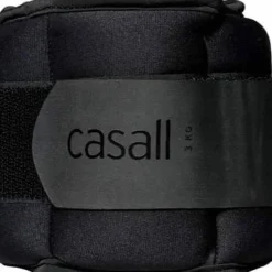Casall Ankle Weight 3kg Black