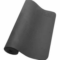 Casall Exercise Mat Comfort 7mm Black