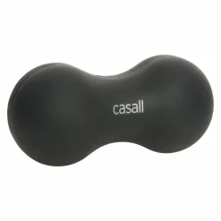 Casall Peanut Ball Back Massage Black