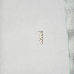Casall Posture Yoga Towel Light Cashmere