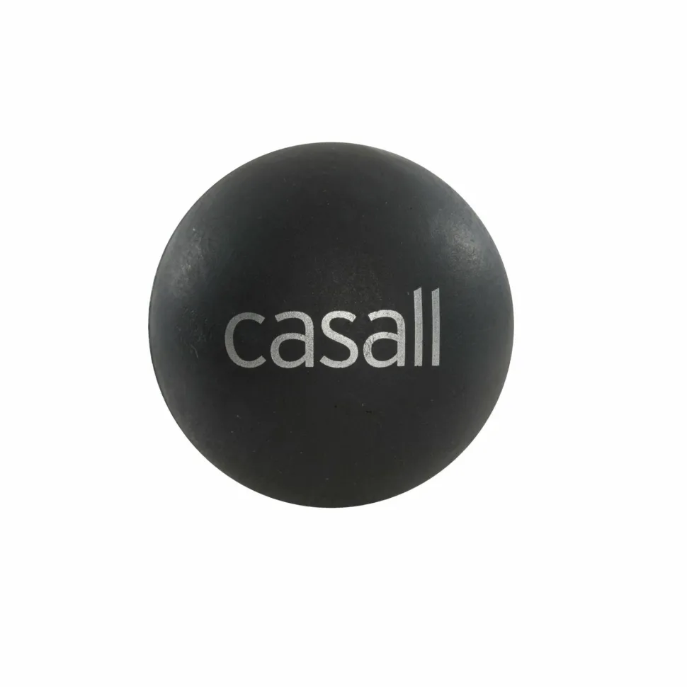 Casall Pressure Point Ball Black