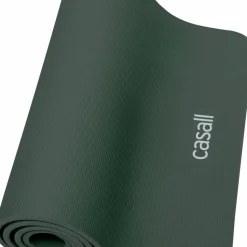 Casall Training Mat Small Dark Teal