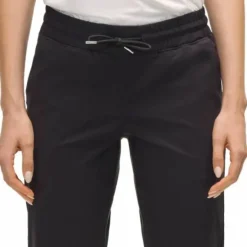 Casall Women's Daily Woven Pant Black