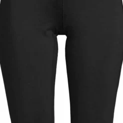 Casall Women's Essentials 3/4 Tights Black