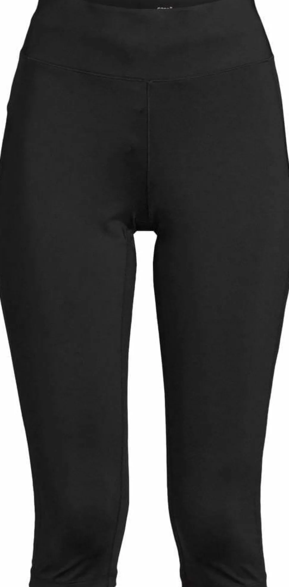 Casall Women's Essentials 3/4 Tights Black