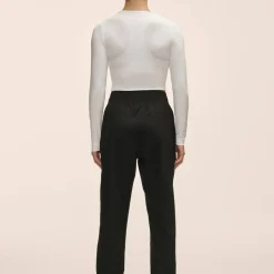 Casall Women's Everywhere Woven Pants Black