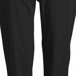 Casall Women's Everywhere Woven Pants Black