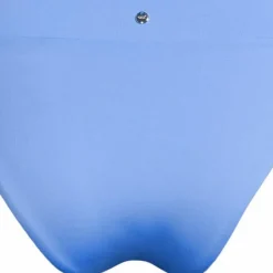 Casall Women's High Waist Bikini Brief Riviera Blue