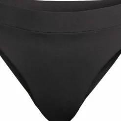 Casall Women's High Waist Bikini Brief Black