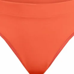 Casall Women's High Waist Bikini Brief Sunrise