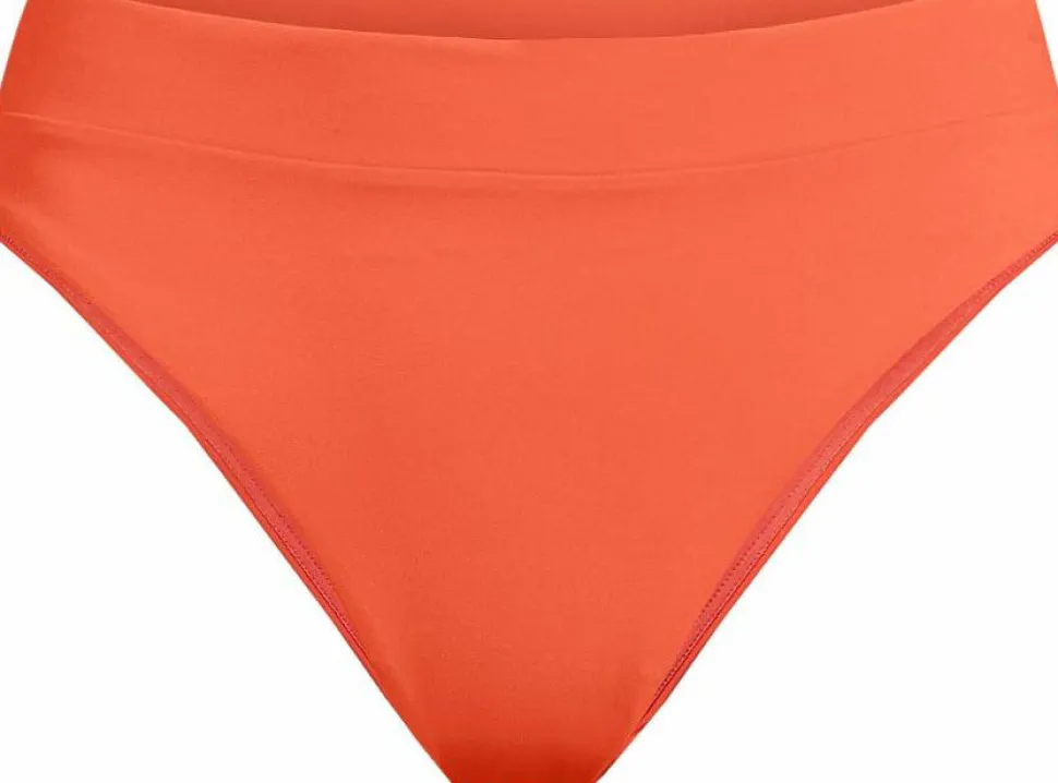 Casall Women's High Waist Bikini Brief Sunrise