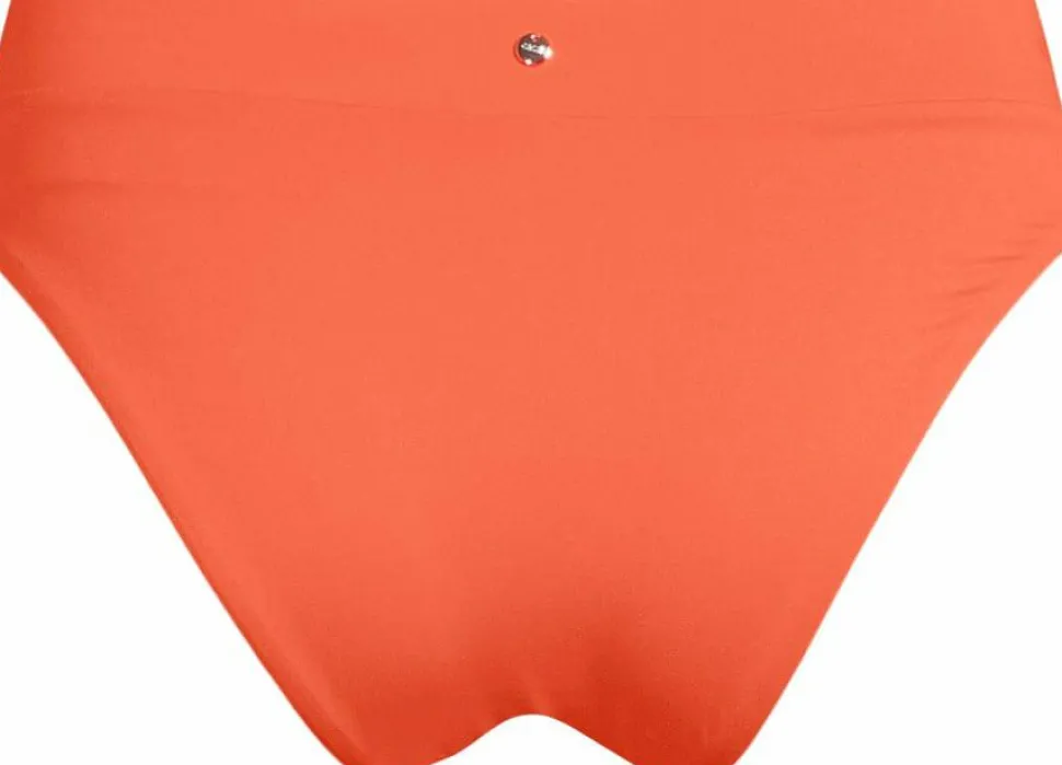 Casall Women's High Waist Bikini Brief Sunrise