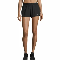 Casall Women's Light Woven Shorts (Fall 2021) Black