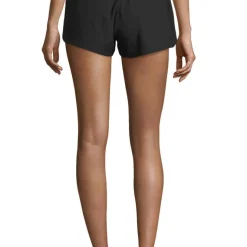 Casall Women's Light Woven Shorts (Fall 2021) Black