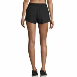 Casall Women's Light Woven Shorts (Fall 2021) Black
