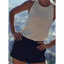 Casall Women's Light Woven Shorts (Fall 2021) Black