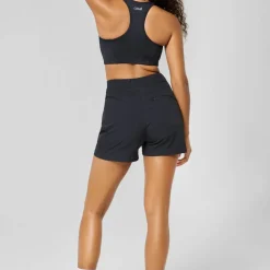 Casall Women's Outdoor Active Shorts Black