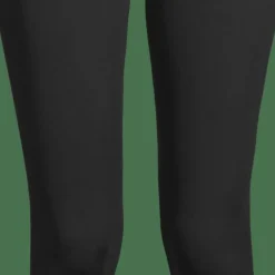 Casall Women's Overlap High Waist Tights Black