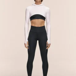 Casall Women's Performance Running Tights Black