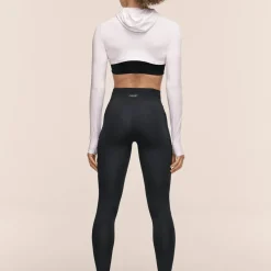 Casall Women's Performance Running Tights Black