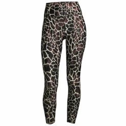 Casall Women's Savannah Tights Savannah Brown