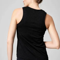 Casall Women's Soft Texture Tank Black