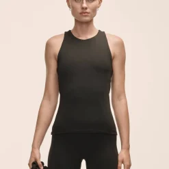 Casall Women's Soft Touch Bra Tank Black