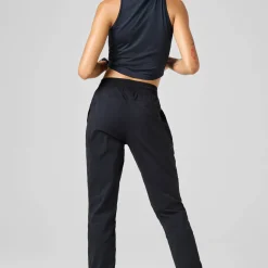 Casall Women's Step Woven Pants Black