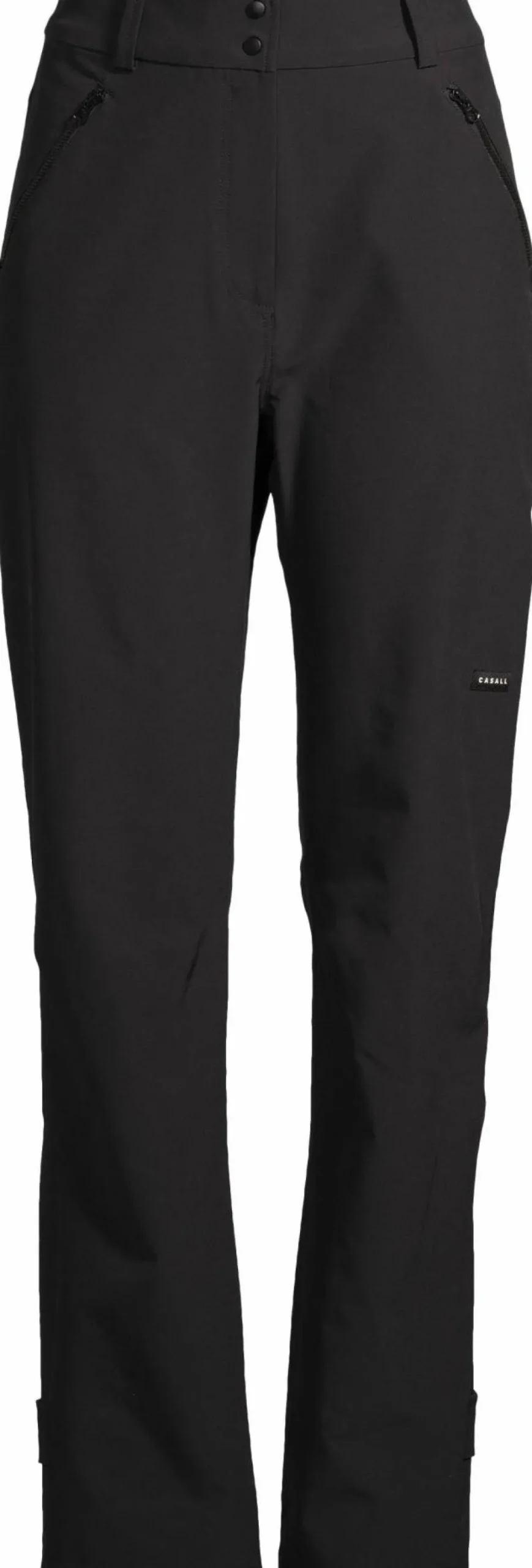 Casall Women's Warm Active Pants Black