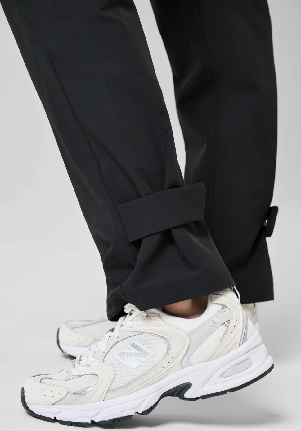 Casall Women's Warm Active Pants Black