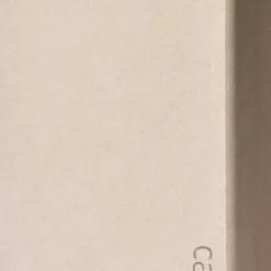 Casall Yoga Block Light Cashmere