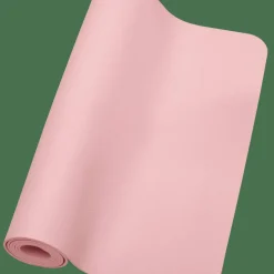 Casall Yoga Mat Essential Balance 4 mm Light Pink