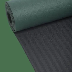 Casall Yoga Mat Position 4 mm Dark Teal/black